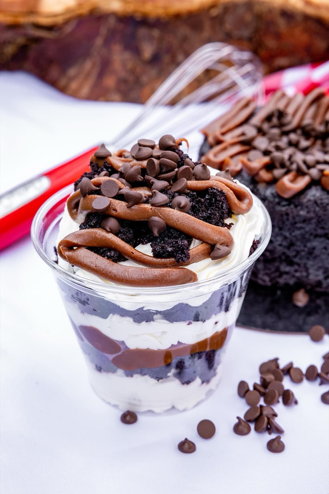 Cuchareable Choco