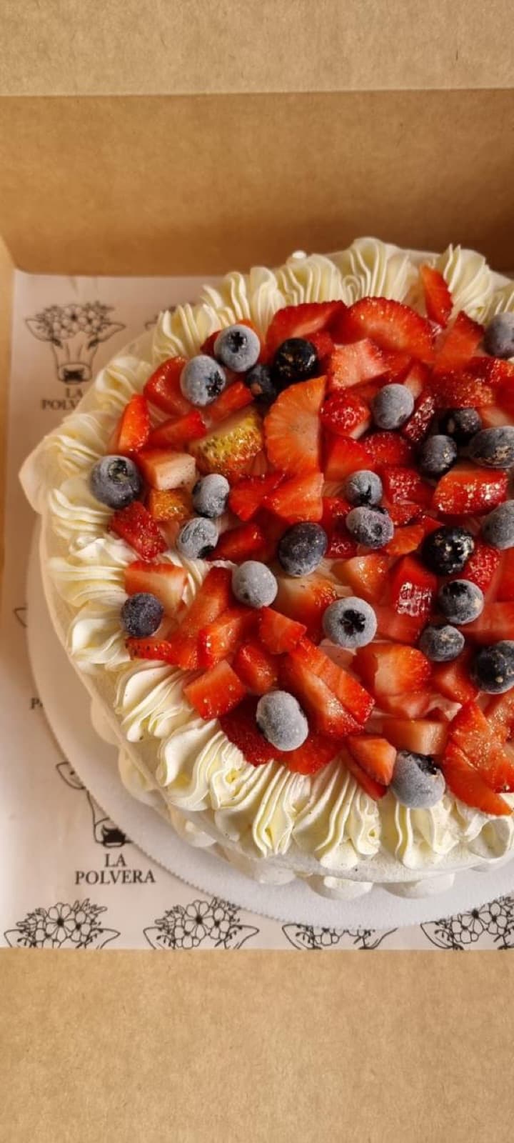 Pavlova