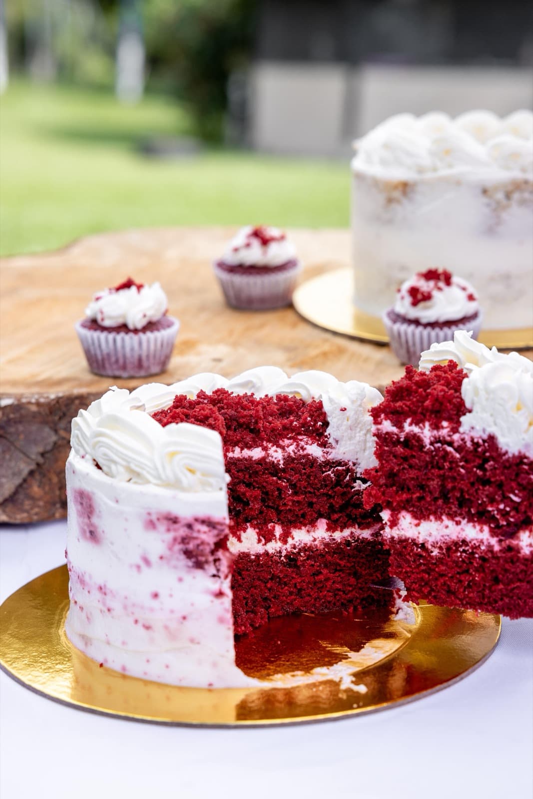 Red Velvet